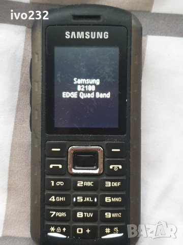 samsung b2100, снимка 3 - Samsung - 32780812