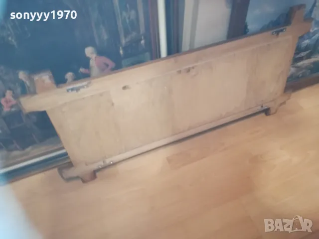 KOBLENZ GERMANY-104Х48СМ 2409240911LHD1E, снимка 13 - Антикварни и старинни предмети - 47337338