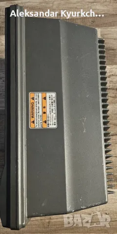 Радар-сонар Furuno RDP-149 10.4″ Navnet VX2 C-MAP дисплей , снимка 5 - Оборудване и аксесоари за оръжия - 49960542