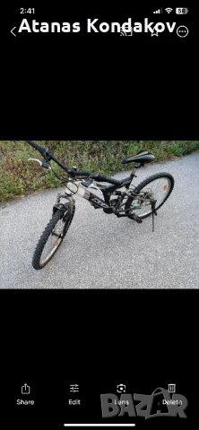 Велосипеди  по 150лв /75€ за брой , снимка 12 - Велосипеди - 50753924