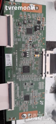 T-Con Board 13Y_S60TVAMB4C2LV0.0