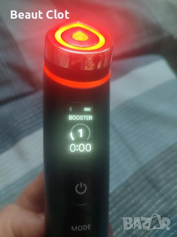 MEDICUBE AGE-R BOOSTER PRO, снимка 4 - Друга електроника - 52110908