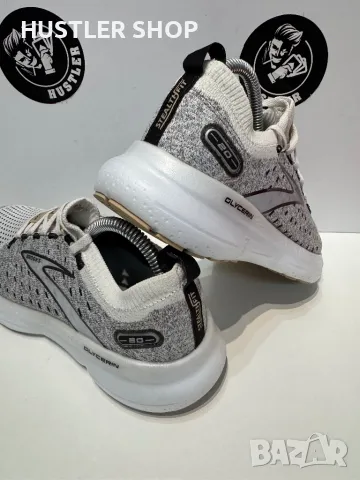 Маратонки BROOKS GLYCERINE 20.Номер 38.5, снимка 5 - Маратонки - 50278087