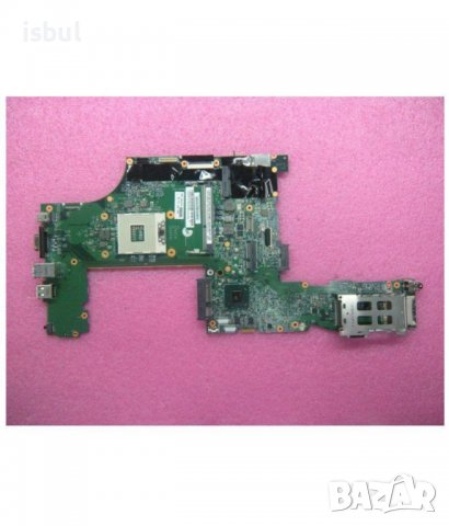 Lenovo ThinkPad T530 Дънна платка , дъно, снимка 1 - Части за лаптопи - 39496611