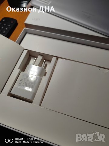 Huawei MediaPad M5 Lite 10.1 3/32 Нов, снимка 2 - Таблети - 43265504