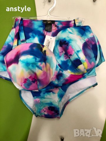 Макси бански