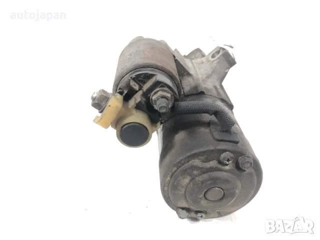 Стартер Mazda 5 2.0 146кс 05г M000T90981, снимка 4 - Части - 49179925