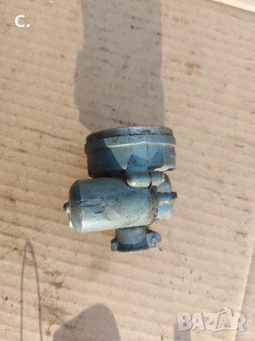 Части за балкан 50, снимка 7 - Части - 35538985