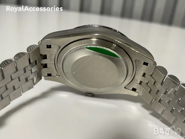 Rolex datejust, снимка 5 - Мъжки - 48563674