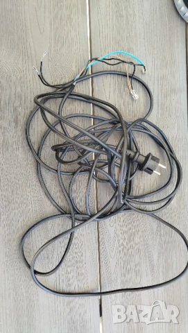 Перяща прахосмукачка Karcher SE 4002, На Части, снимка 11 - Прахосмукачки - 40828005