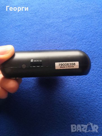 Видеорегистратор RoadAngel, снимка 6 - Аксесоари и консумативи - 39697189