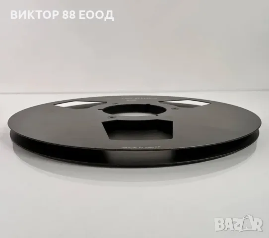 Магнетофонна ролка - №7, снимка 3 - Други - 48720022