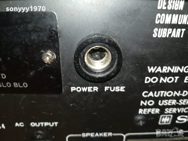 SCOTT RECEIVER USA 1612211335, снимка 18 - Ресийвъри, усилватели, смесителни пултове - 35159705