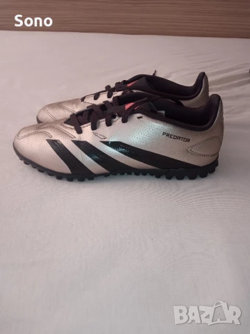 Детски стоножки Адидас PREDATOR ,номер 38