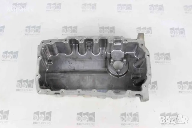 Картер за Volkswagen Passat B6 2.0tdi 140 к.с. BKP (2005-2010) 03G103603