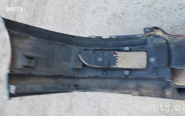 Предна Броня Опел Омега Б - 90458162 N, снимка 7 - Части - 36451831