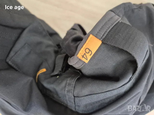 Snickers панталон голям размер 64, снимка 3 - Панталони - 49841528