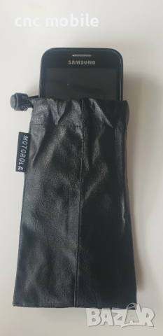 Калъф за телефон - текстилна торба с връзки , снимка 4 - Калъфи, кейсове - 51464549