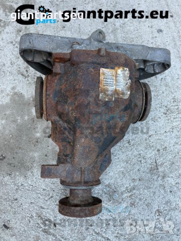 Диференциал за БМВ е39 2.35 ратио bmw