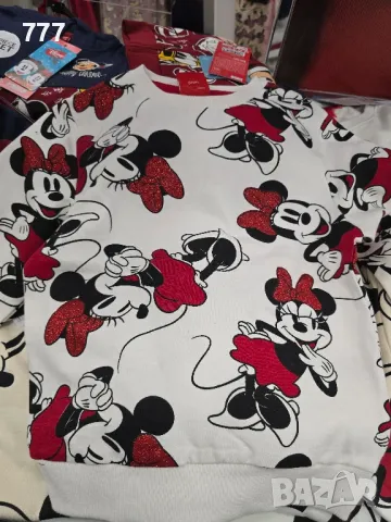 детски блузи 