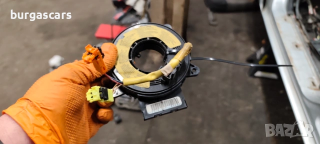 Лентов кабел Mazda 6 2.0D GG