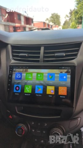 Chevrolet Aveo 2014-2019, Android 13 Mултимедия/Навигация, снимка 5 - Аксесоари и консумативи - 43223667