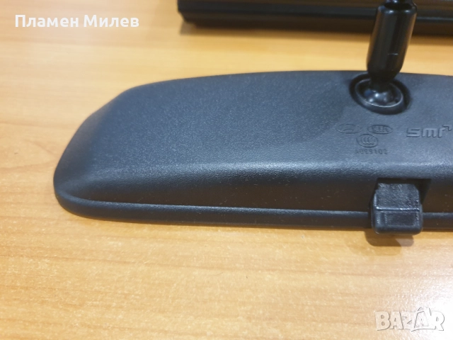 Огледало и модул за фарове за  Hyundai I20 MPI 2020г, снимка 2 - Части - 51475922