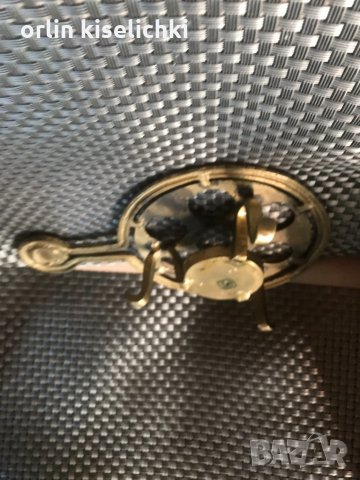 Месинг - поставка Г, снимка 2 - Колекции - 34634036