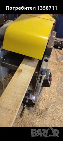 рендосване с абрихт и щрайхмус, снимка 8 - Дърводелски услуги - 43920271