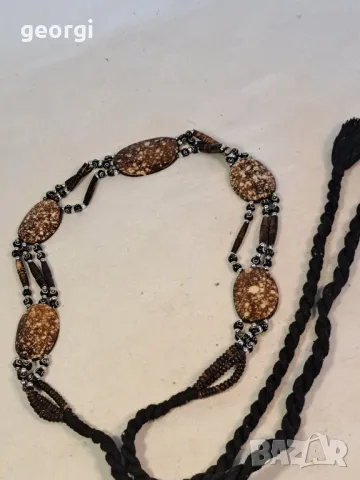 дамски колан за завързване около кръста  21/3 , снимка 8 - Колани - 49175730