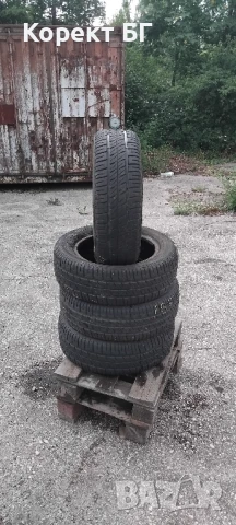 Гуми 185 60 14 Дебица Debica 4 броя. Нов внос. Не са нови. Гаранция, снимка 18 - Гуми и джанти - 45425114