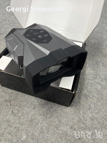 Бинокъл за нощно виждане, снимка 2 - Друга електроника - 53478284