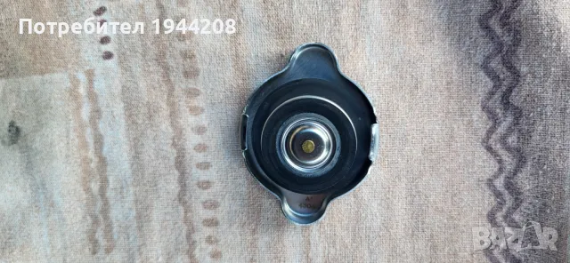 Капачка за радиатор за Мицубиши 