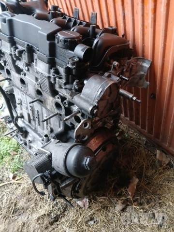 Двигателят за Peugeot 3008 1.6 HDI 109кс.(2009-2015) , снимка 3 - Части - 52371623