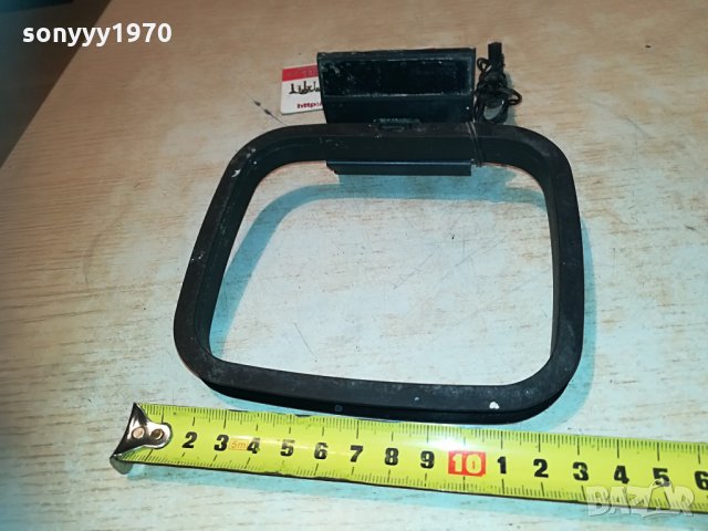 АНТЕНА ЗА РЕСИВЪР ИЛИ  ТУНЕР 1205211047, снимка 6 - Други - 32847157