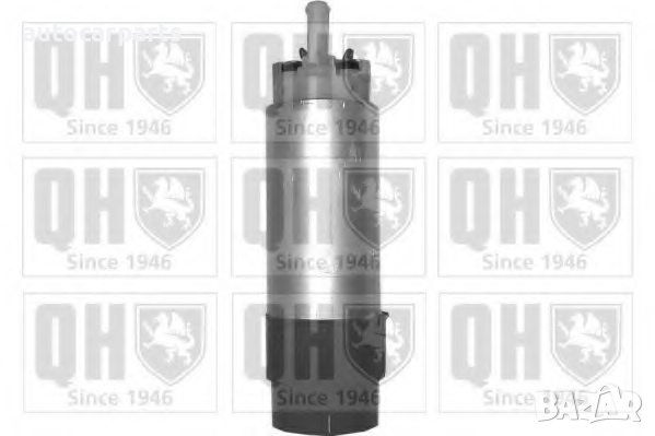 Горивна помпа за БМВ Серия 3 Е30 Кабрио и Комби / BMW 3 E30 318i, 325i, 325i X