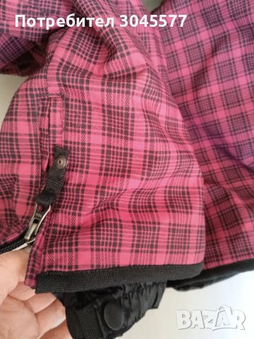 Панталон ски дамски Thinsulate S (36/38), снимка 10 - Зимни спортове - 48712892