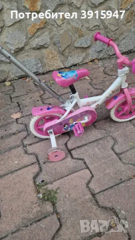 детскo колело, снимка 5 - Велосипеди - 47267705