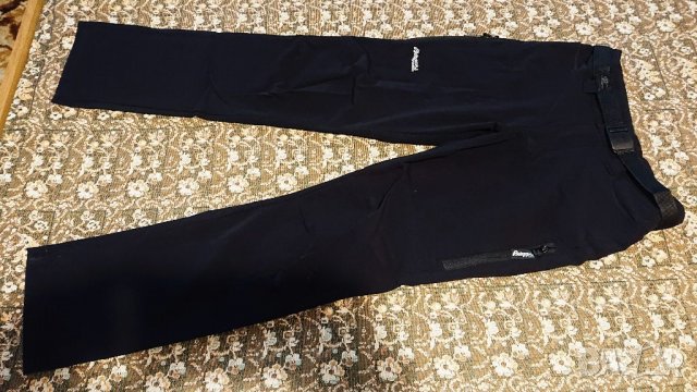Bergans , снимка 5 - Панталони - 37940149