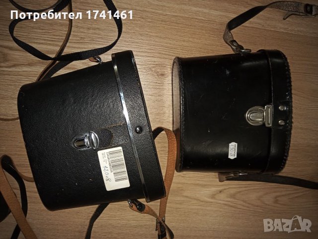  Бинокли , снимка 3 - Оборудване и аксесоари за оръжия - 27661608
