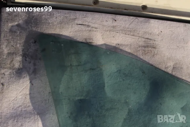 Стъкло предно дясно Пежо 307 2002 СВ Peugeot 307sw, снимка 3 - Части - 48579901