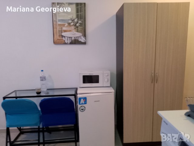 Студио в Сънсет Кошарица, снимка 5 - Апартаменти - 43342460