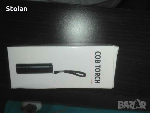 Фенерче, снимка 4 - Прожектори - 28400710