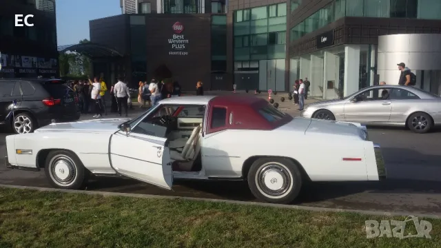 Ретро автомобил под наем, снимка 10 - Rent a car - 49093424