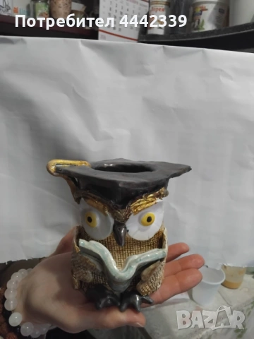 Продавам ръчно изработени красоти