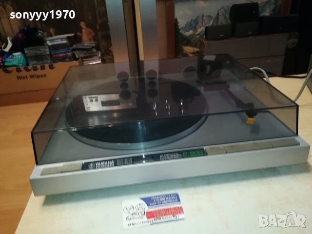 YAMAHA P-500 MADE IN JAPAN-ВНОС SWISS 2811231229