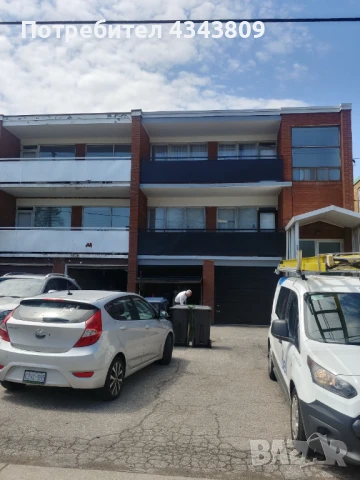 Професионални бояджийски услуги, снимка 3 - Бояджийски услуги - 51292894