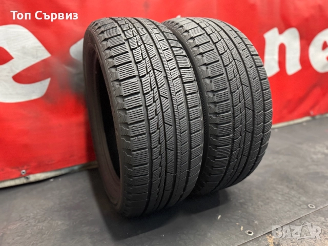 245 50 18, Зимни гуми, Tourador WinterPROTSU2, 2 броя