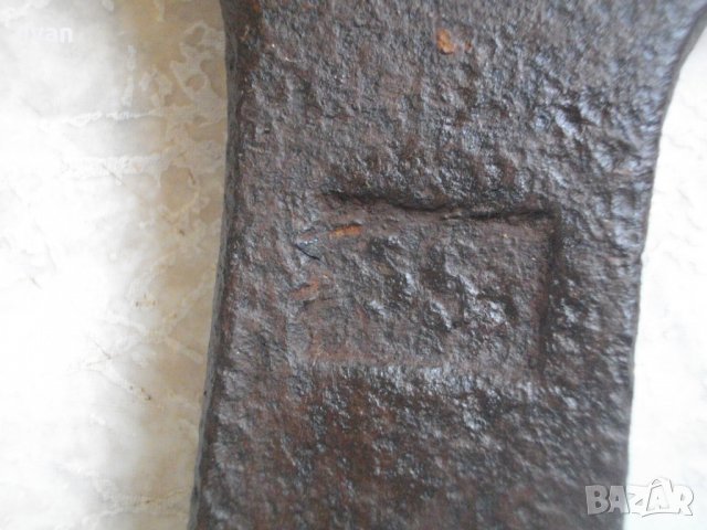 Размер 52-58мм-Голям Гаечен Ключ-За Камиони/Селскостопански Машини-Закалена Стомана-455мм, снимка 11 - Ключове - 40087672