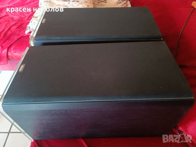 INDIANA LINE DJ 308, снимка 18 - Тонколони - 42976655